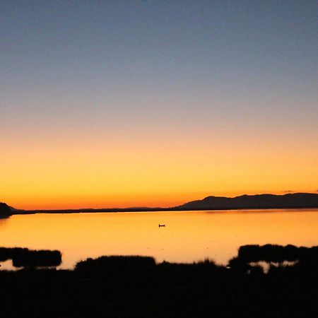Posada De Percybal Lago Inn ปูโน ภายนอก รูปภาพ