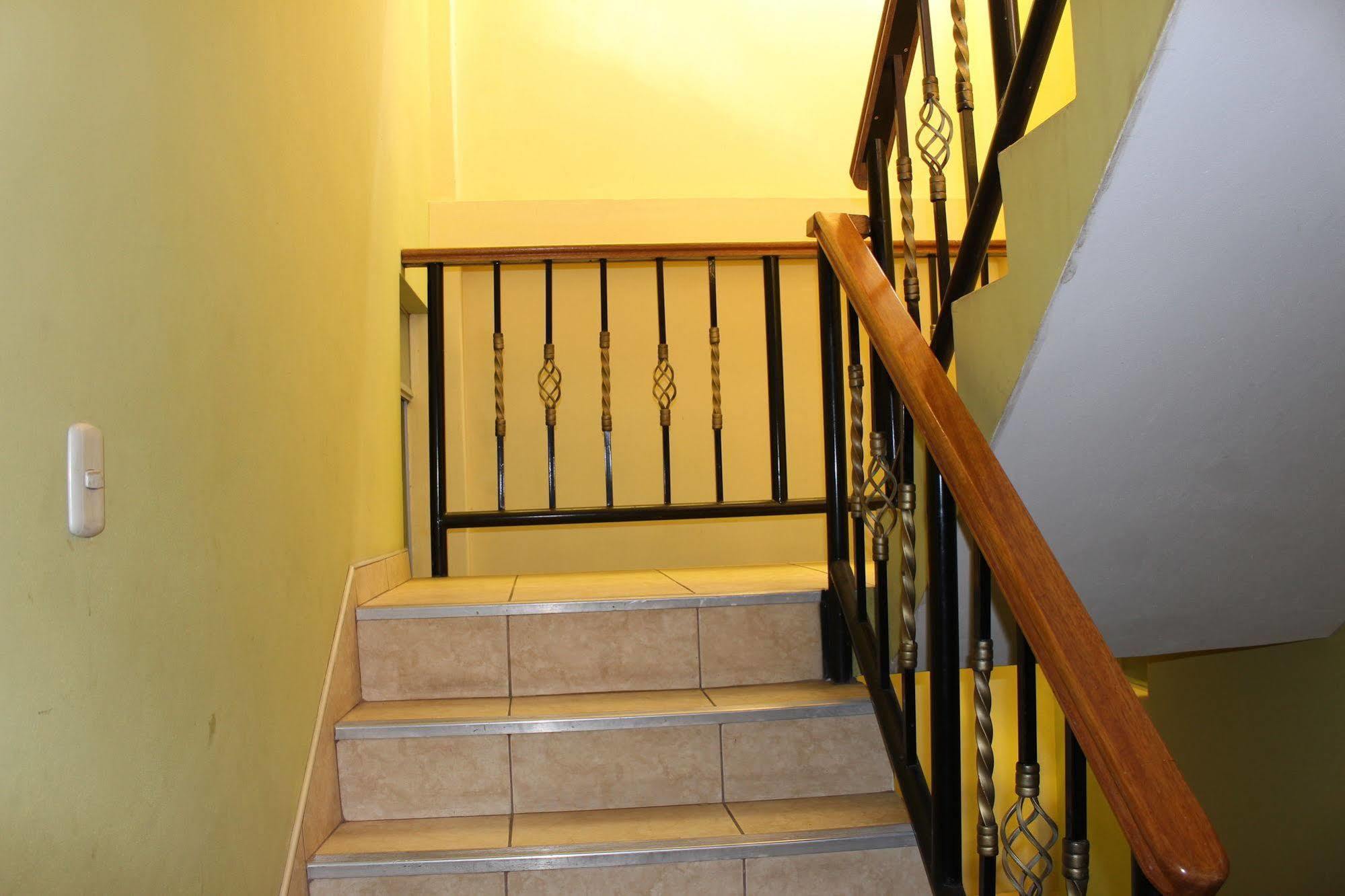 Posada De Percybal Lago Inn ปูโน ภายนอก รูปภาพ